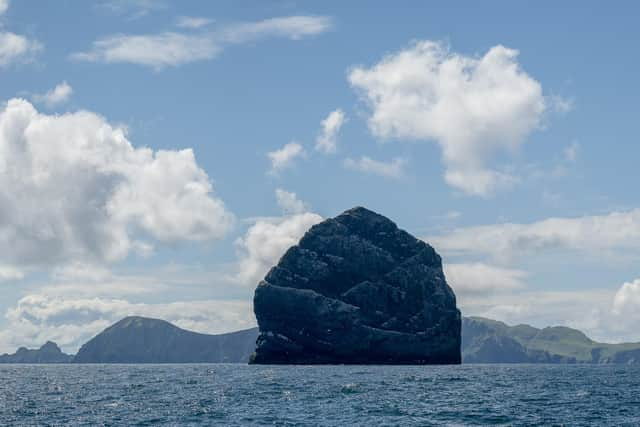 St Kilda. Picture: Alexander Lindsay