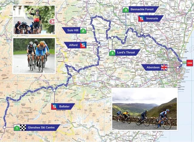 Relaunched in 2004 after a five-year absence, the Tour of Britain kicks off in the North east in September.