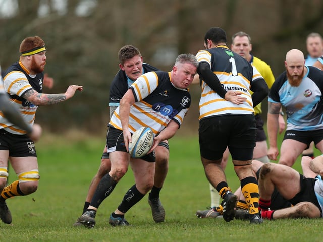 Picture: Chris Moorhouse (jpns 290122-33)