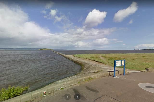People warned to avoid Cramond Island this weekend as number of walkers getting stranded continues to rise.