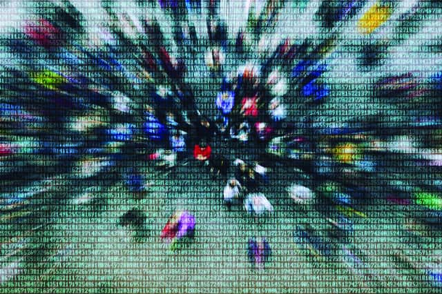 To lead the next ‘gold rush’, senior executives need to understand the value of data, and ensure their organisations have the right people with the right skills, writes David Lee.