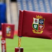 The British and Irish Lions will travel to South Africa for this years tour (Photo by Paul Devlin / SNS Group)