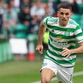 Tom Rogic has been in impressive form for Celtic (Photo by Craig Williamson / SNS Group)