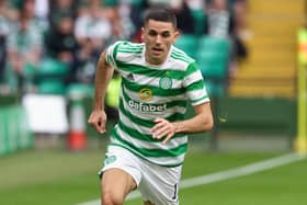 Tom Rogic has been in impressive form for Celtic (Photo by Craig Williamson / SNS Group)