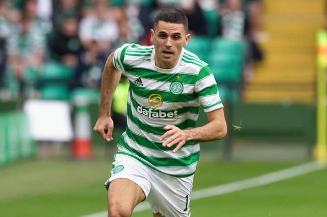 Tom Rogic has been in impressive form for Celtic (Photo by Craig Williamson / SNS Group)