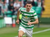 Tom Rogic has been in impressive form for Celtic (Photo by Craig Williamson / SNS Group)