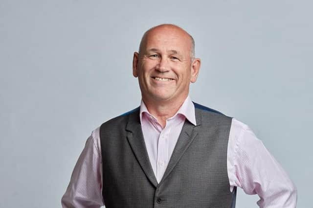 Atholl Duncan is chair of the leadership development business Black Isle Group and the author of 'Leaders in Lockdown'.