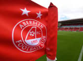 Aberdeen are on the hunt for a new manager after sacking Jim Goodwin. (Photo by Craig Foy / SNS Group)