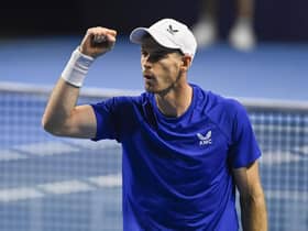 Andy Murray kicks off 2023 with a clash against Sebastian Korda in Adelaide.