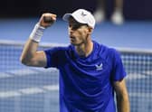 Andy Murray kicks off 2023 with a clash against Sebastian Korda in Adelaide.