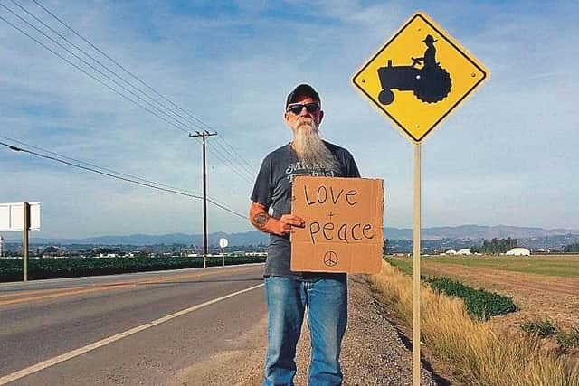 Seasick Steve