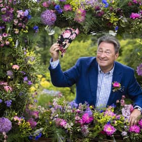 EMBARGOED TO 0001 TUESDAY MARCH 30 21/06/19 PA File Photo of TV gardener Alan Titchmarsh ahead of the opening of the RHS Garden Harlow Carr Flower Show in Harrogate, North Yorkshire. See PA Feature SHOWBIZ TV Titchmarsh. Picture credit should read: Danny Lawson/PA Photos. WARNING: This picture must only be used to accompany PA Feature SHOWBIZ TV Titchmarsh.