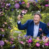 EMBARGOED TO 0001 TUESDAY MARCH 30 21/06/19 PA File Photo of TV gardener Alan Titchmarsh ahead of the opening of the RHS Garden Harlow Carr Flower Show in Harrogate, North Yorkshire. See PA Feature SHOWBIZ TV Titchmarsh. Picture credit should read: Danny Lawson/PA Photos. WARNING: This picture must only be used to accompany PA Feature SHOWBIZ TV Titchmarsh.