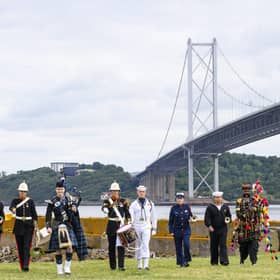 The Royal Edinburgh Military Tattoo