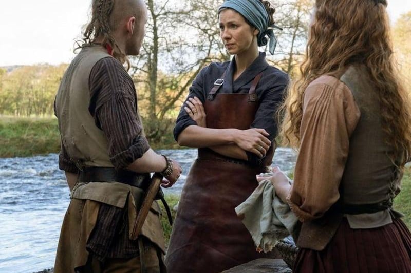 Kristin Atherton (Waterloo Road) will be taking over the role of Jenny Murray from Laura Donnelly. Other new characters confirmed include loria Obianyo (Dune) as Mercy Woodcock, Rod Hallett (The Last Kingdom) as Benedict Arnold, and Chris Fulton (Bridgerton) as Rob Cameron.