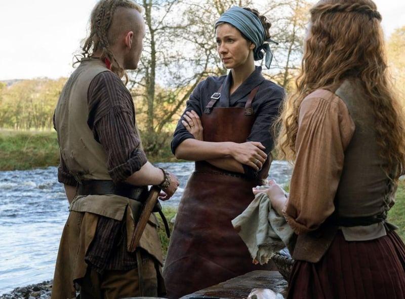 Kristin Atherton (Waterloo Road) will be taking over the role of Jenny Murray from Laura Donnelly. Other new characters confirmed include loria Obianyo (Dune) as Mercy Woodcock, Rod Hallett (The Last Kingdom) as Benedict Arnold, and Chris Fulton (Bridgerton) as Rob Cameron.