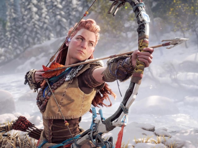 WIth 130,700 views of cheat videos., Horizon Forbidden West lives up to its reputation as being trickier than 2017's Horizon Zero Dawn - the game it is a sequel to. It's set in a post-apocalyptic version of the USA recovering from the aftermath of an extinction event caused by a rogue robot swarm.