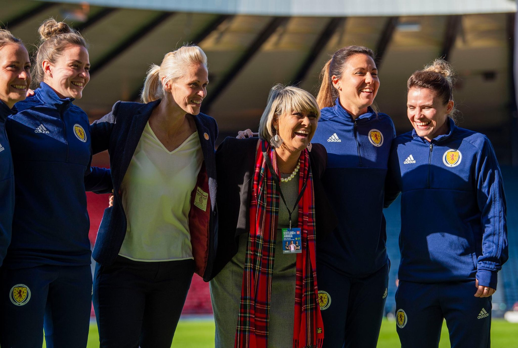 Lungometraggio in onore della pioniera del calcio femminile Rose Riley