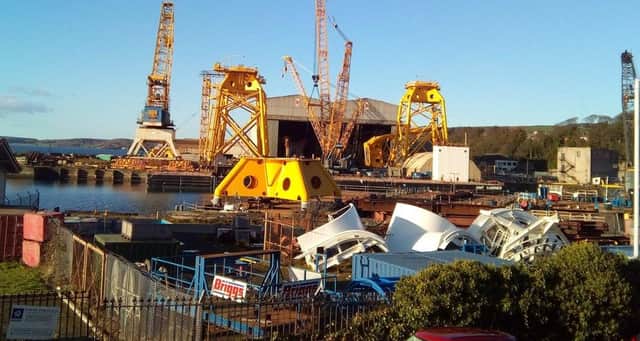 BiFab has had a tumultuous few years