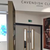 Cavendish Clinic