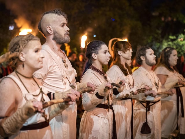 It is symbolic of purification, healing and new life.