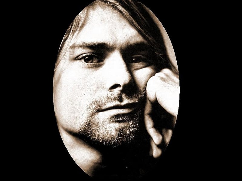 "I don't blame the average seventeen-year-old punk-rock kid for calling me a sellout. I understand that. And maybe when they grow up a little bit, they'll realize there's more things to life than living out your rock & roll identity so righteously."