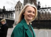 Liz Truss, tipped to become the next Prime Minister, has promised to prioritise economic growth (Picture: Dan Kitwood/Getty Images)