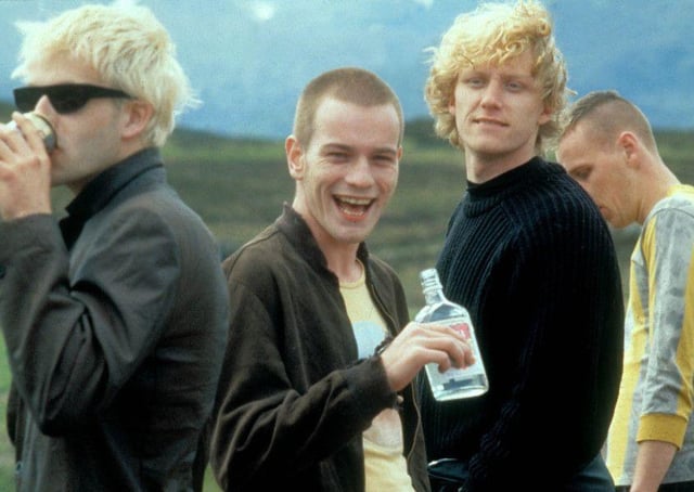 Trainspotting at 25: Where are they now? What the stars unearthed in Danny Boyle’s cult 1996 film went on to do Trainspotting at 25: Where are they now? What the stars unearthed in Danny Boyle’s cult 1996 film went on to do