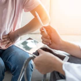 The drug approval has been hailed as a milestone in Bowel Cancer treatment.