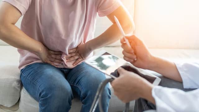 The drug approval has been hailed as a milestone in Bowel Cancer treatment.