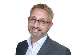 Andrew Murie will take the role of chief executive for the Asia-Pacific region.