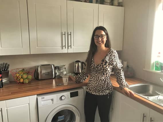 The LIFT Open Market Shared Equity (OMSE) scheme helps first-time buyers and other priority groups to buy a home