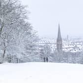 Scotland faces yet more snow and icy conditions in the run-up to New Year’s Eve, forecasters say.