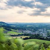 “The nationwide 5G rollout should be treated as a matter of urgency if we are to continue to narrow – rather than widen – the digital divide.” Picture – supplied