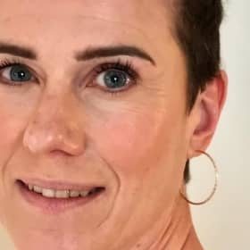 Dr Emma Carduff, Research Lead, Marie Curie
