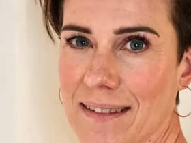 Dr Emma Carduff, Research Lead, Marie Curie