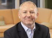 Jason Morris is Regional Market Leader for Scotland at PwC UK.