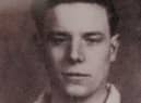 Rugby hero Bill Relph