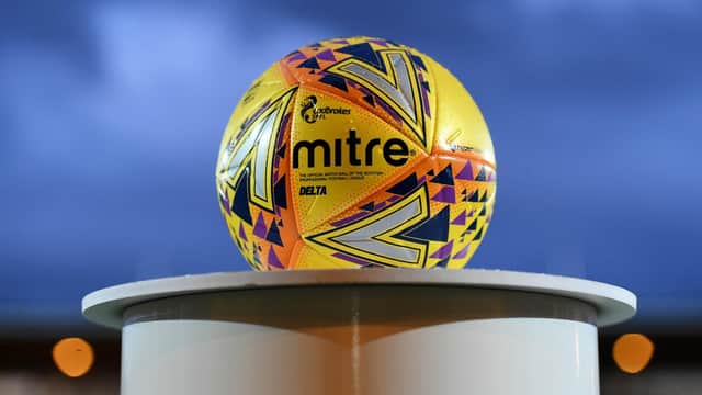 All SPFL transfer news on Thursday, January 28.