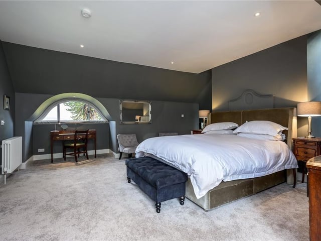 Bedroom 2.