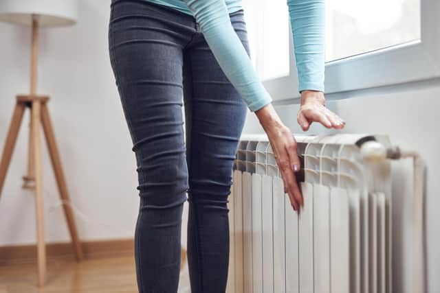 Knocking your thermostat down a notch is the best way to reduce your bills if you are struggling