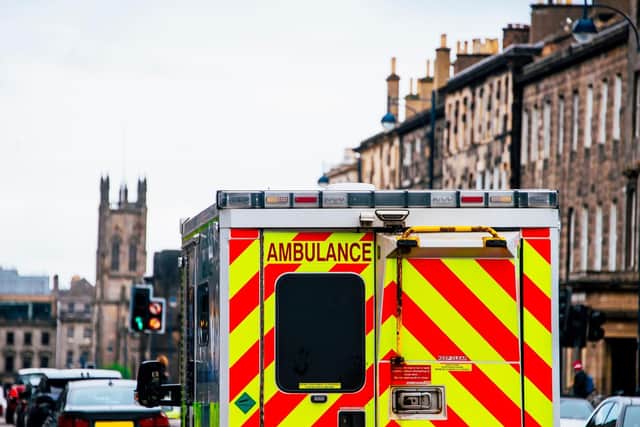 Mad Friday was a term first coined by the press, inspired by the strain put on emergency services. Photo: Mario Guti / Getty Images / Canva Pro.