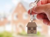 Thousands of Scots have benefited from Help to Buy