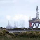 Oil and gas businesses will no longer receive overseas help.