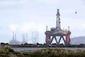 Oil and gas businesses will no longer receive overseas help.