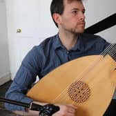 Alex McCartney
