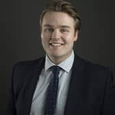 Thomas Mitchell is a Partner, RTA LAW LLP (Picture: David Ho & Sandie Knudsen)