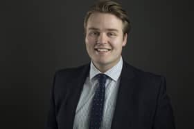 Thomas Mitchell is a Partner, RTA LAW LLP (Picture: David Ho & Sandie Knudsen)
