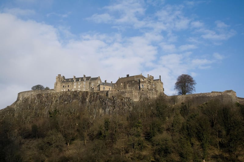 The renaissance architecture and hundreds of years of history contained within Stirling Castle is a winning combination for tourists and locals alike. Companion562675 wrote: "We have visited the castle on a number of occasions and we always find something new to see and amaze us. There are plenty of guides available to ask questions and their knowledge is outstanding."