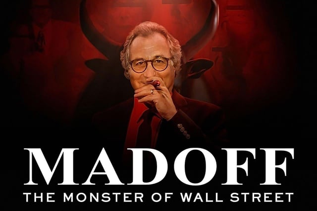 The Monster of Wall Street charts the rise and fall of disgraced financier Bernie Madoff, who orchestrated one of the biggest Ponzi schemes in Wall Street history. One of the highest ranking true crime documentaries, it has been certified fresh on Rotten Tomatoes with a 90% ranking.